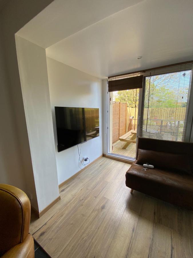 Le Jardin Secret Daire Sangatte Dış mekan fotoğraf