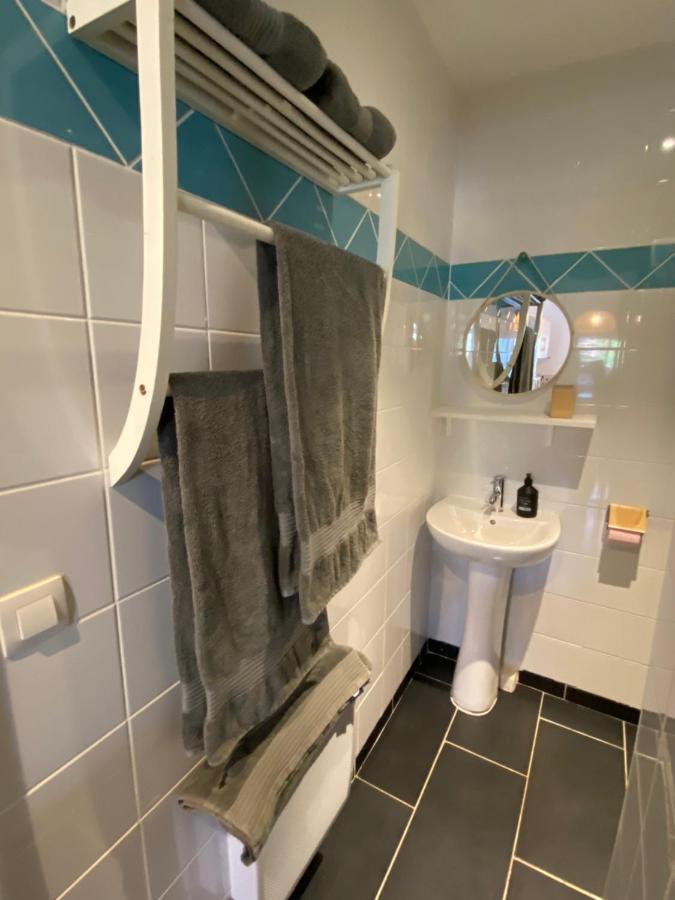Le Jardin Secret Daire Sangatte Dış mekan fotoğraf